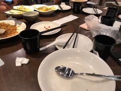 -新旺茶餐厅(嘉里城店)