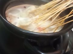 -毛驴小木屋涮毛肚(清水北路店)