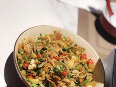 -湘西小馆(滨河路店)