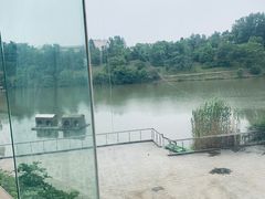 -仙林宾馆-餐厅