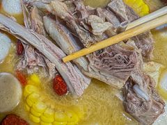 -霄汉羊排(万松园一店)