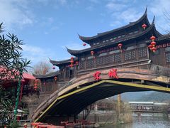 -杭州宋城