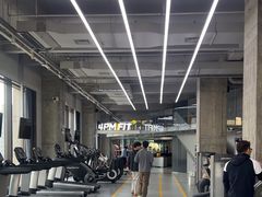 -LA合时健身4PMFIT(花桥旗舰店)
