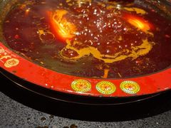 -矮板凳老火锅(宽窄巷子店)