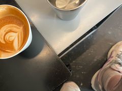 -Infica Coffee