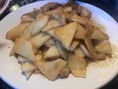 -香满楼(临安路店)