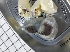 -星星奶冰·汤圆刨冰(甘肃路店)