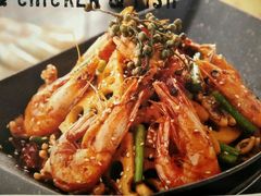 -恒盛居回族饭店