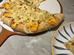 -必胜客(尹山湖歌林公园店)