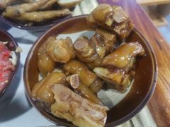 -正南齊北重庆老火锅(光华村直营店)