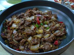 牛肉-北雪湘园酒家(五山店)