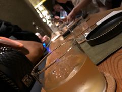 -RONIN Snack Bar