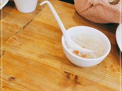 -素清香(解放路店)
