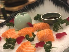 -夜宴江景餐厅