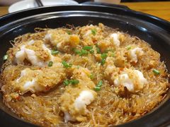 -金掌勺·锅包肉(双榆树店)