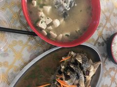 -鱼海盛饭店
