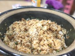 驴肉焗饭小煲-苏记餐厅(叠南店)