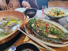 -妈妈的味道(和顺古镇店)