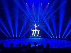 -珠海横琴长隆《卡卡虎奇遇记》