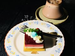 -云端咖啡(古北水镇景区店)