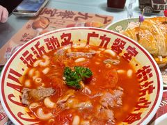 -广九餐室(陈家祠扬韬广场店)