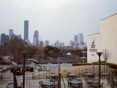 -南京圣和府邸豪华精选酒店