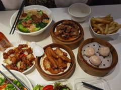 -阿那亚第六食堂(文创街区店)
