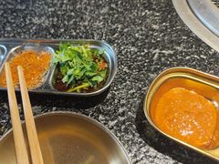 -红泥小火炉·东北泥炉烤肉(天一旗舰店)