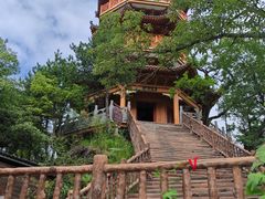 -塔云山