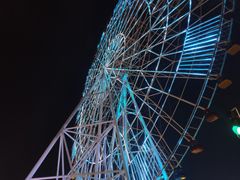 -南昌之星摩天轮