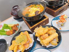 -濱寿司(高新伊藤店)