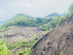 -飞天山旅游区
