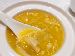 金汤鱼翅羹-和记小菜(东方店)