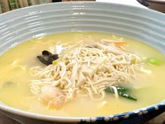 -粗茶淡饭(东关街店)