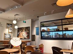 -Wagas沃歌斯(枫蓝国际店)