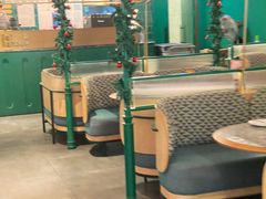 -芭莉与彩虹西餐厅(成都合生汇店)