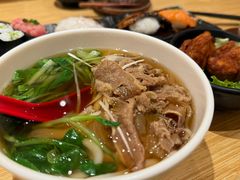 -合点寿司(金虹桥商场店)