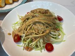 -燕兰楼·清真西北融合菜(亚运村店)