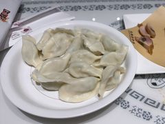 -东方饺子王臻味餐厅(新嘉坡城店)