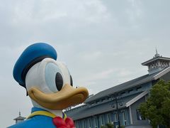 -迪士尼小镇