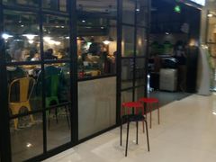 门面-汤响自助回转火锅百汇(乐峰广场店)