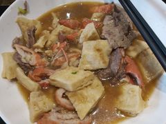 -皇城根北京风味主题餐厅(滨海万达店)