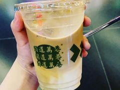 -闻道万巷咖啡馆(南大街地铁站店)