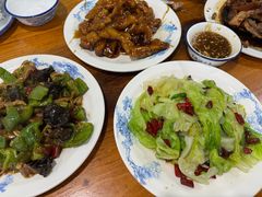-洪福亮酒家(南草厂街店)