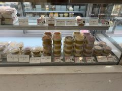 -欢牛蛋糕屋(萧山万象汇店)