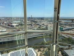 -墨尔本之星 观景摩天轮