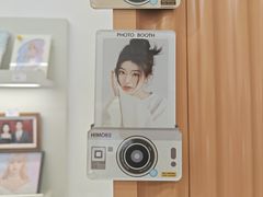 -海马体照相馆(万菱汇店)