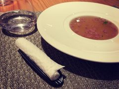 -香樟花园法式铁板烧(恒隆广场店)
