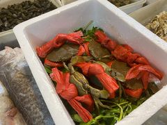 -潮汕壹号·潮汕菜·打边炉·生腌(总店)