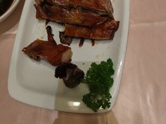 -王府井酒店(金桥港湾店)